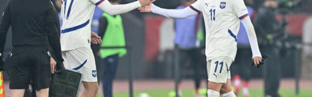 SRBIN SE JAVIO NAKON TEŠKE POVREDE &quot;Osećam odgovornost da se vratim jači&quot;