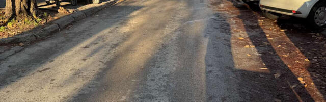 Dobar dan iz Kragujevca! 