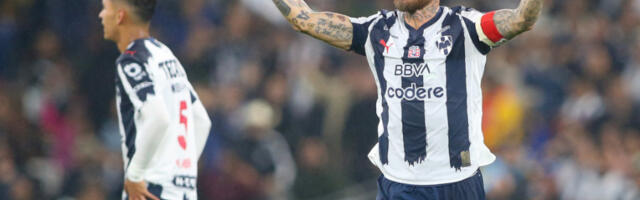 KRAJ MEKSIČKE EPIZODE Serhio Ramos se oprostio od Montereja