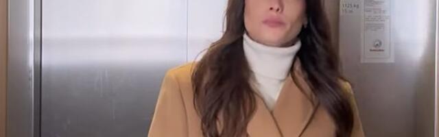 "Zažalila sam" Mirka Vasiljević se oglasila kratkom porukom: Imala je plan, a zbog ćerki sve palo u vodu