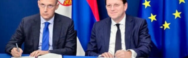 VELIKI USPEH NAŠE ZEMLJE Srbija pristupila najvećem zdravstvenom programu EU