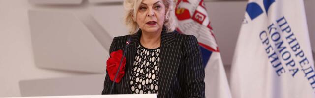 Sofronijević: Za legalizaciju od juče prijavljeno više od 45.000 objekata