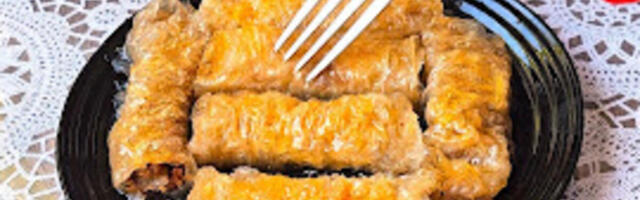 Neodoljiva slatka pita: Za ljubitelje oraha ovo će biti pravo uživanje, svi će vam tražiti još jedno parče