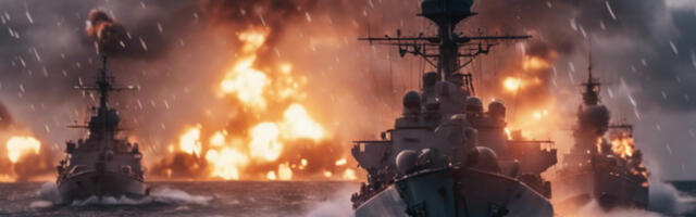 "RAT KUCA NA VRATA EVROPE, KRVAVIJI OD SVEGA ŠTO STE VIDELI U SKORIJE VREME" Pukovnik poručio Britancima da se ozbiljno pripreme za oružani sukob sa Rusijom