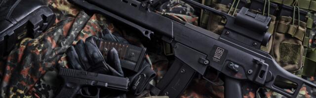 Dva miliona metaka za Kijev