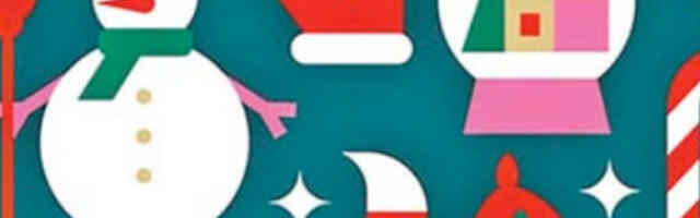 Ста­ро­град­ска зи­ма