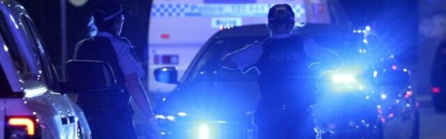 PREŽIVEO HOLOKAUST, UBIJEN U NAPADU U SIDNEJU! Aleksandar zaklonio ženu od teroriste, pa dobio metak! BILI U BRAKU 50 GODINA!