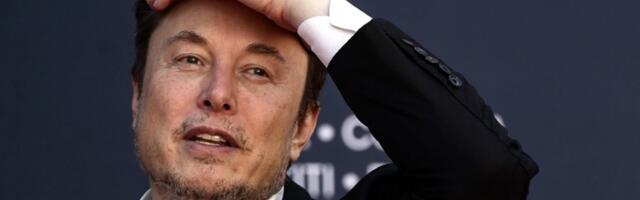 Maskovo bogatstvo pomera granice