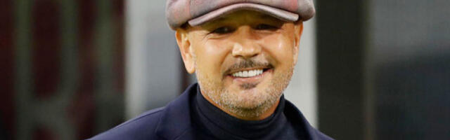 Човек од којег је бежао страх