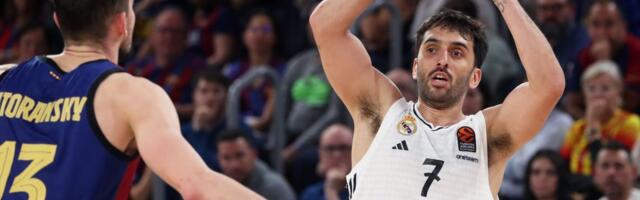 Real, Barselona, Fenerbahče i Asvel ostaju bez Evrolige? "Ako ne potpišu do 15. januara, onda..."