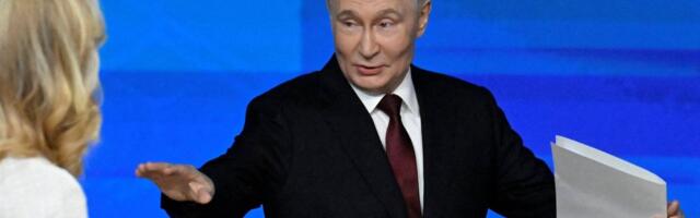 Svi su mislili da je nemoguće, a on ipak dolazi - Putin stiže u zemlju EU: Kreću u istorijski poduhvat