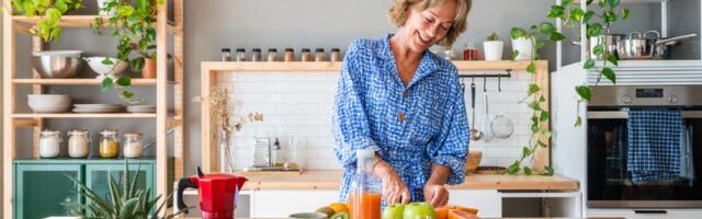 Kako vlakna smanjuju rizik od dijabetesa tipa 2: Moć biljne ishrane