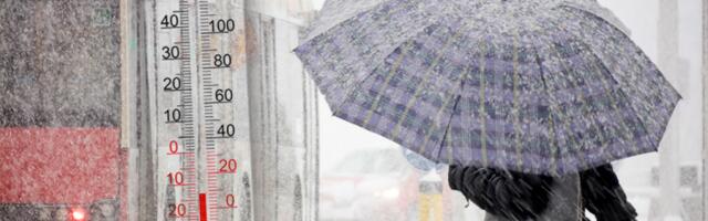 DETALJNA PROGNOZA ZA PRAZNIKE! U novogodišnjoj noći DEBELI MINUS, a nakon dočeka stiže ŠOK! Evo za kada su meteorolozi najavili sneg i još jače zahlađenje!