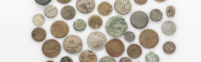 KUMANOVAC UHAPŠEN NA ULASKU IZ SRBIJE: Pronađeno mu 270 komada starog kovanog novca