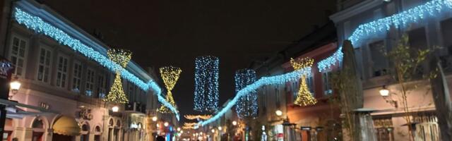U Novom Sadu OVO će biti besplatno za vreme novogodišnjih i BOŽIĆNIH praznika