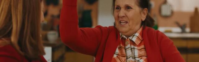 Pogledajte trejler za novu epizodu serije "Radio Mileva", koja će biti emitovana u novogodišnjoj noći