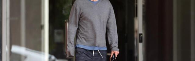 U filmovima glumi savršenog oca, a u životu sve suprotno: Sa sinovima živi, a ćerku ne želi da upozna