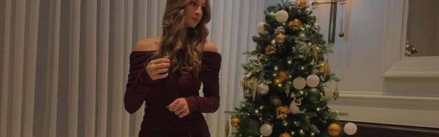 Tijana Bošković dobija svoju naslednicu, dolazi iz Zrenjanina, sada u direktnom duelu pokazala šta ume