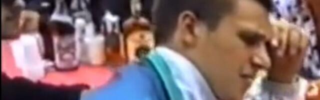 POJAVIO SE TAJNI KNELETOV SNIMAK, NIKO NIJE VEROVAO DA OVO POSTOJI: Ljudi su u šoku kada pogledaju, JEDINI JE...