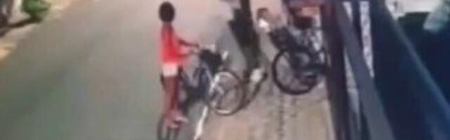 Bio u bekstvu, lažirao svoju smrt, ali ga je metak stigao: "Škaljarac" ubijen pred ženom i detetom u Brazilu  (FOTO/VIDEO)