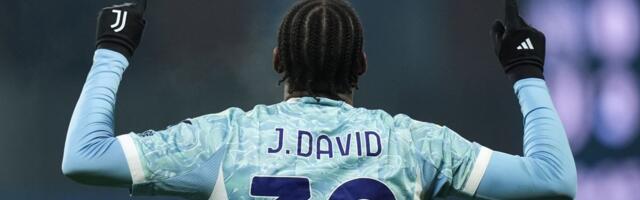 Matić i Sasuolo osetili moć Juventusa, "Stara dama" ubedljiva