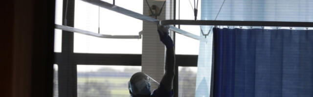 Породица најмлађег Британца преминулог од деменције донирала његов мозак