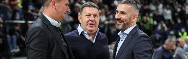 "Zvezda i Partizan su molili za to, a nova ABA liga je promašaj!"