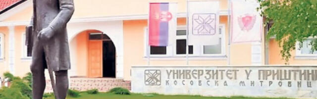 ​Слободанка Перић: Универзитет из Косовске Митровице се не сели у Нови Пазар