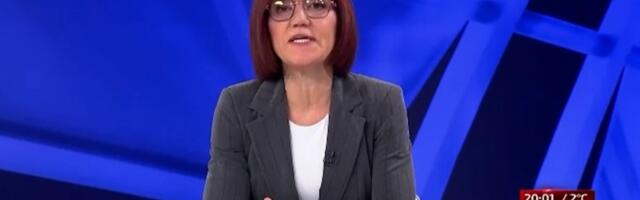 Skandalčina na tajkunskoj N1: Otcepili Kosovo i Metohiju od Srbije - pogledajte šta su pustili uživo u programu (FOTO/VIDEO)