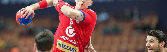 RUKOMETAŠI SRBIJE IGRAJU PROTIV ŠPANIJE: Evo gde možete gledati direktan prenos ovog meča