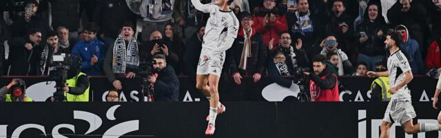 "Zašto bih se izvinjavao Realu? Pa, ni ne sećaju me se!“