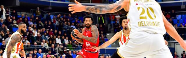 Crvena zvezda na gostovanju u Milanu traži izlaz iz krize! /GALERIJA/