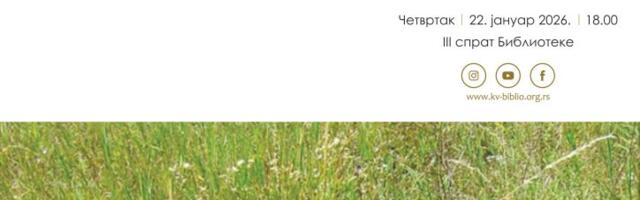 KRICI I ODJECI LIVANJSKOG POLJA