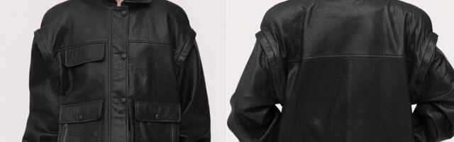 U potrazi za dobrom kožnom jaknom izdvojili smo najbolje komade domaćih dizajnera