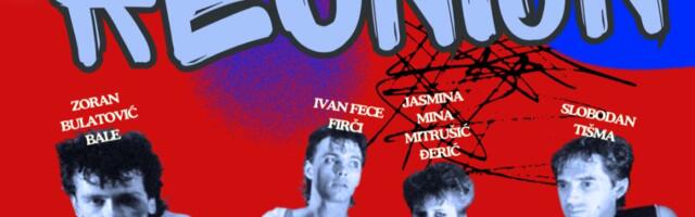 Susret novotalasne scene: O bendovima La Strada i Luna u utorak u Američkom kutku