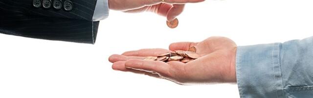 SRCE: Rast minimalca dovodi do gubitka prava jednog broja korisnika na dečji dodatak