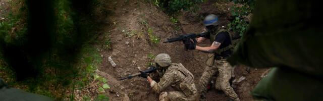 TV Globo: Brazilci namamljeni u rat u Ukrajini, trpeli torturu i glad