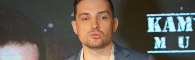 Pevač prošao kroz pakao: "Spavao sam na dušeku i imao dve svirke mesečno"