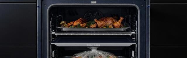 Pametnije kuvanje počinje pametnim izborom