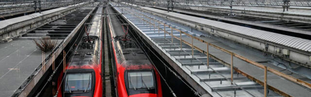 Хаос на пругама у Италији: саботажа паралисала саобраћај између Рима и Напуља