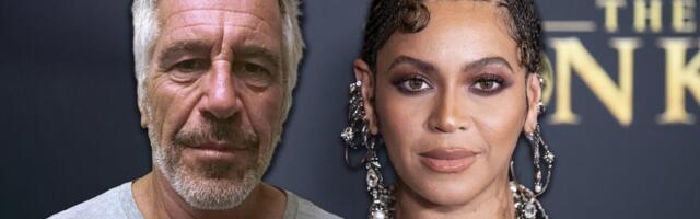 Bijonse i zvanično spomenuta u Epstinovim fajlovima: Fanovi širom sveta besni