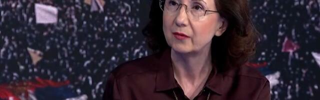 Sretenjski orden profesorki FPN Dragani Mitrović: Zajedništvo i vizija ključ sigurnije i snažnije Srbije