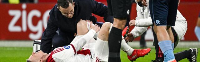 Peh: Zinčenko završio sezonu