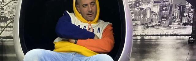 Saša Joksimović prvi put otkrio sve o skandalu u "Igri sudbine", pa progovorio o razvodu: "Postoje trzavice"