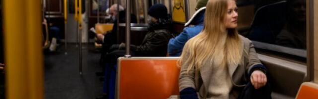 Превише жена се плаши да користи јавни превоз увече и ноћу