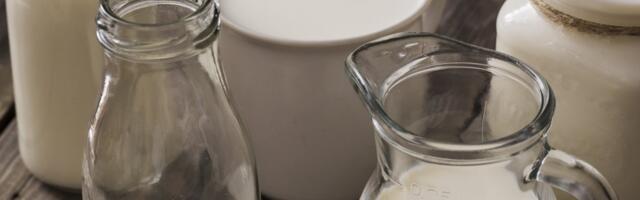 Povećava se otkup mleka i sireva u Srbiji!