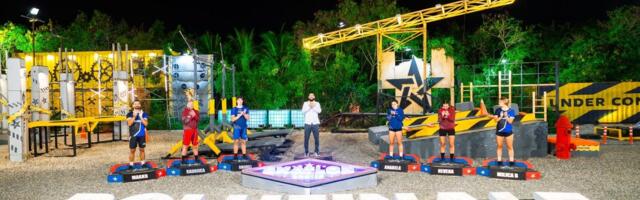 Večeras polufinale Exatlona: Samo četiri takmičara ostaju u borbi za glavnu nagradu (VIDEO)