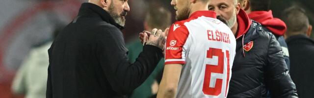 Elšnik utučen nakon Lila: Možda je trebalo da rešimo još koju priliku!