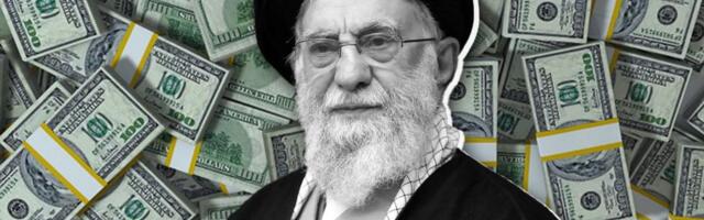 Finansijska imperija vrhovnog vođe: Šta je sve ostalo iza pokojnog ajatolaha Hamneija?