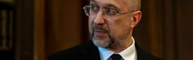 Шмихаљ: Нафтогас завршава процес откривање кварова на нафтоводу Дружба